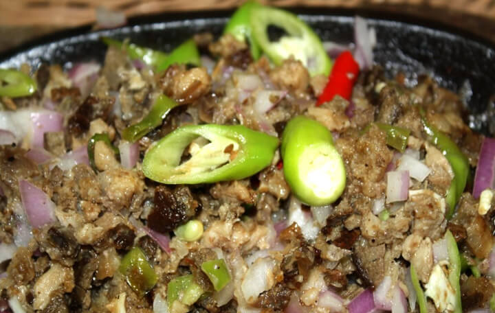 Sisig