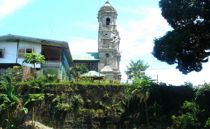 morong rizal