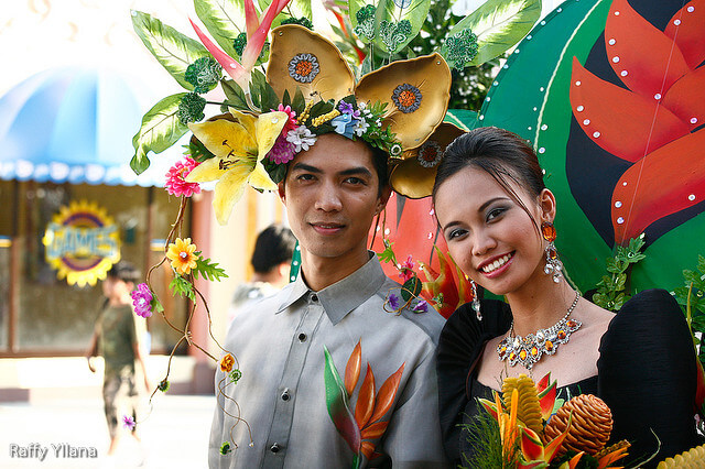 santacruzan